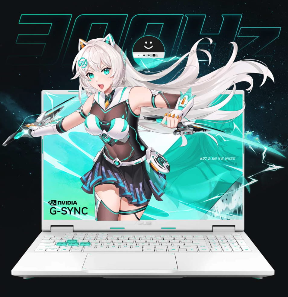 华硕扩充2026款天选7 Pro酷睿版：Ultra7+RTX5070版本上架，首发11499元